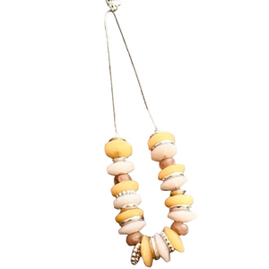 New York & Company Chunky Necklace